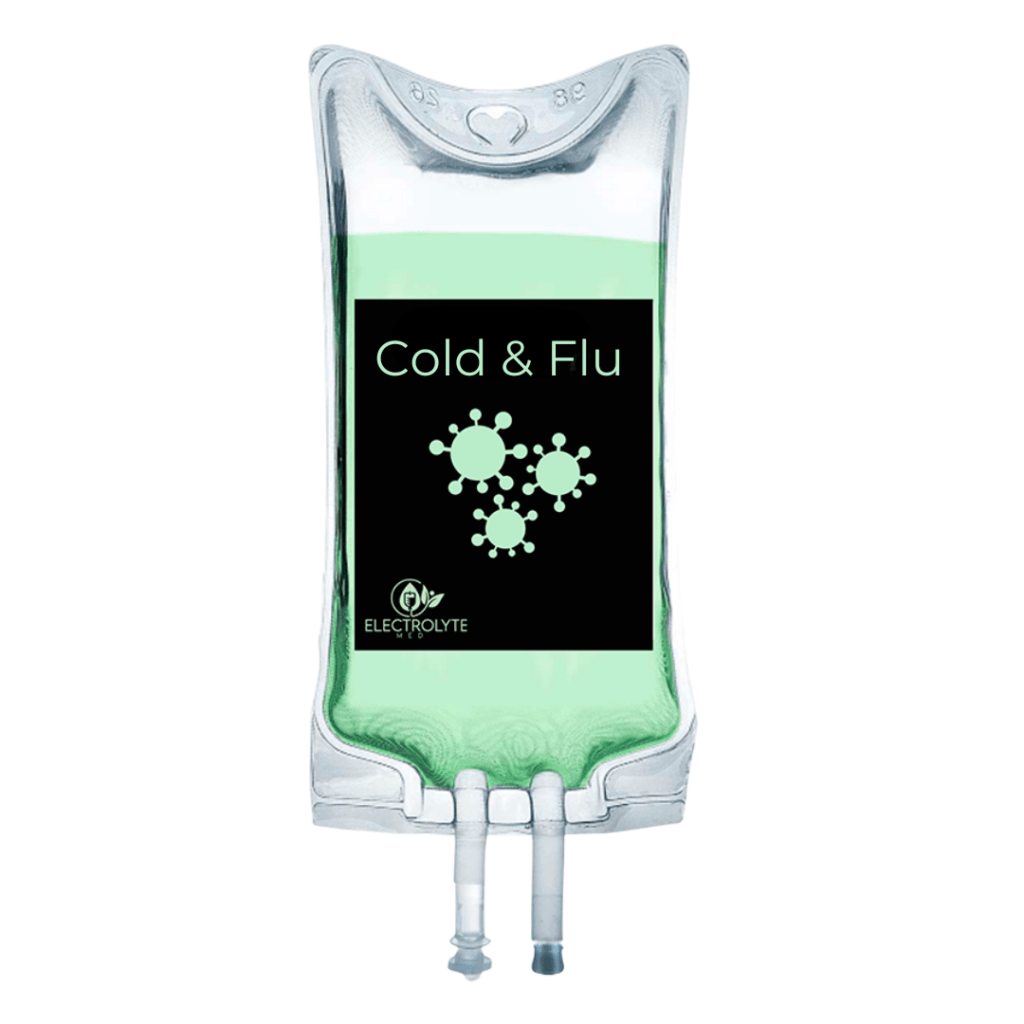 Cold & Flu