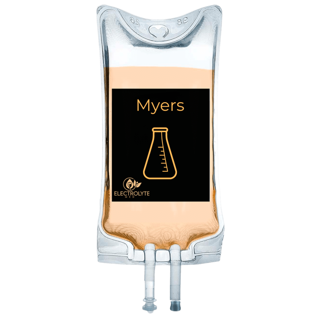 Myers Cocktail