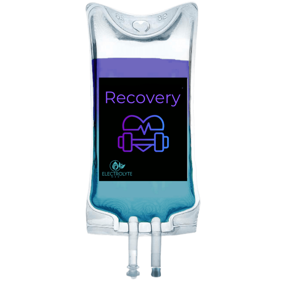 Recovery 1